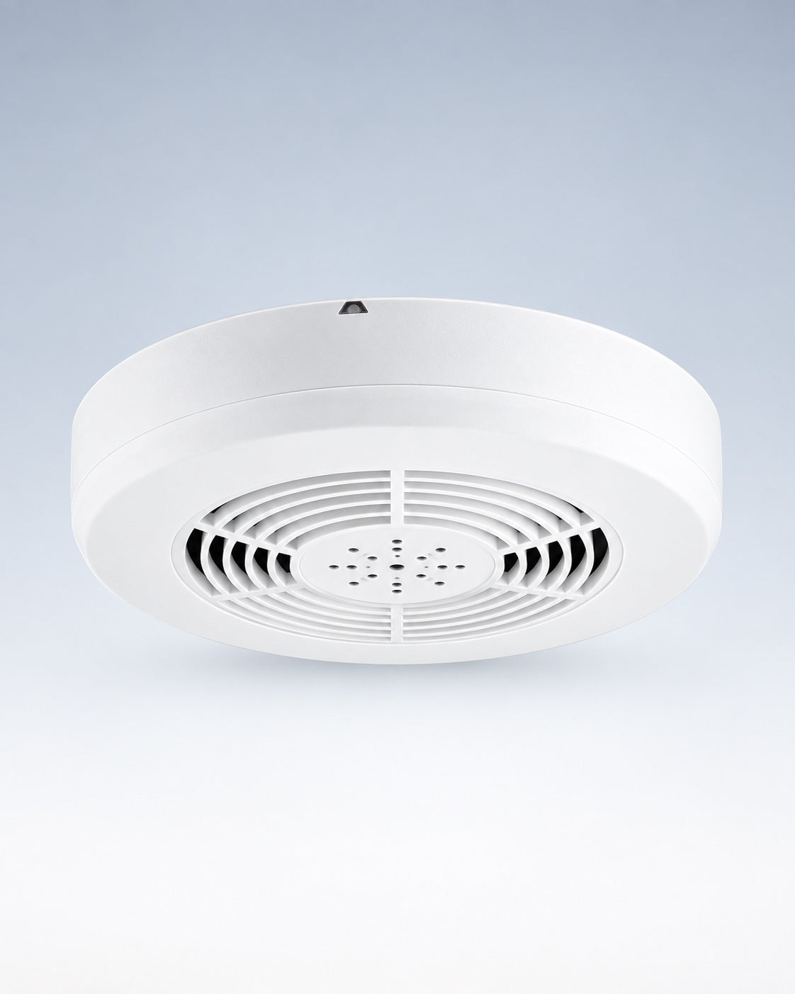 Telecamera Wi-Fi Nascosta in Rilevatore di Fumo