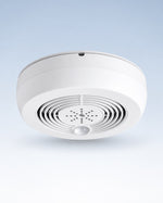 Telecamera Wi-Fi Audio Video Nascosta in Rilevatore di Fumo