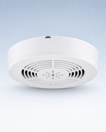 Telecamera Wi-Fi Audio Video Nascosta in Rilevatore di Fumo