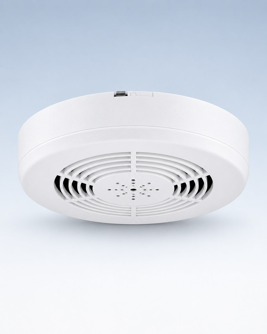 Telecamera Wi-Fi Nascosta in Rilevatore di Fumo