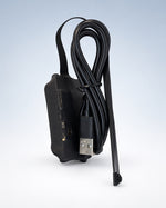 Telecamera Micro Audio Video 4G LTE con App Dedicata, a Batteria
