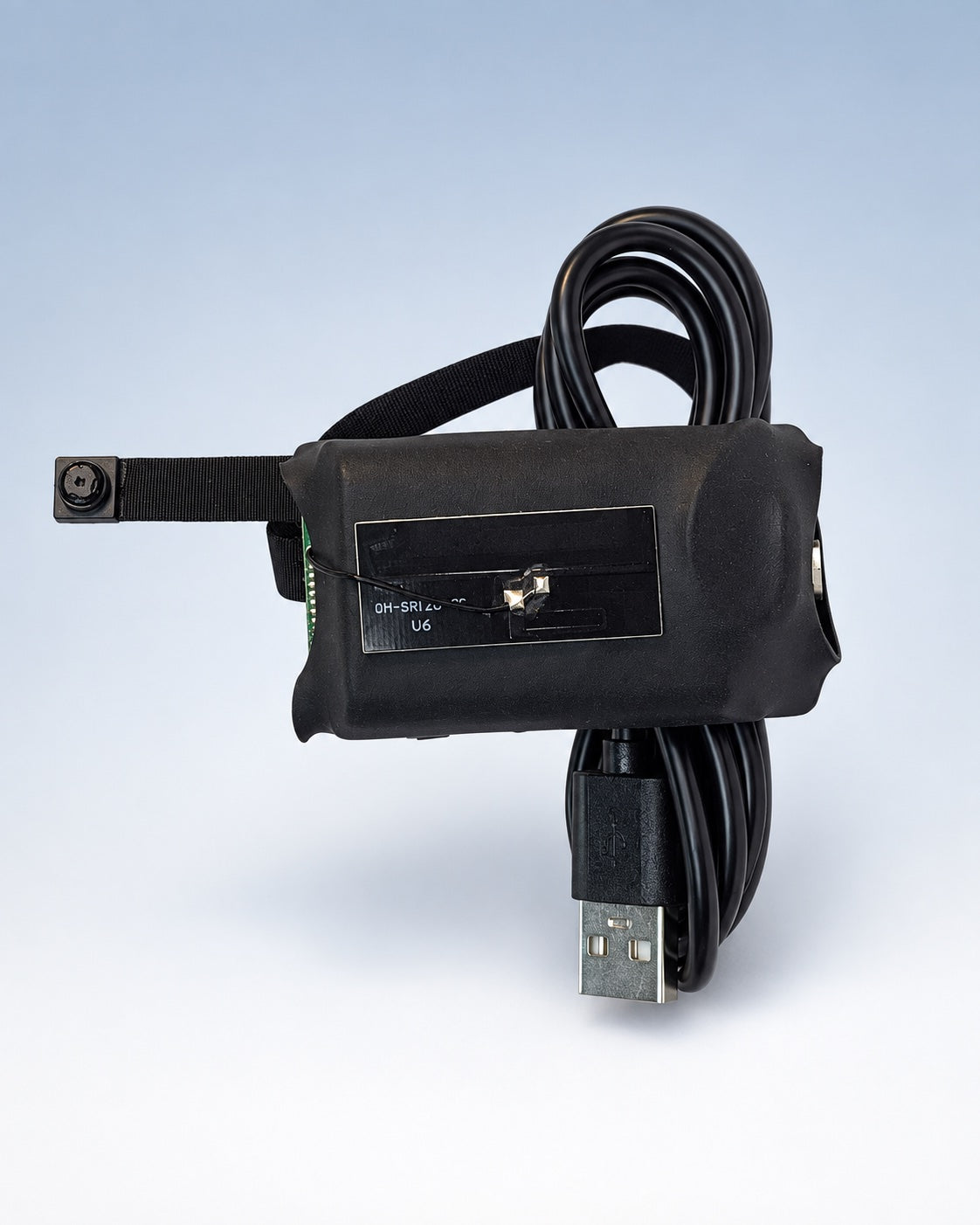 Telecamera Micro Audio Video 4G LTE a Batteria
