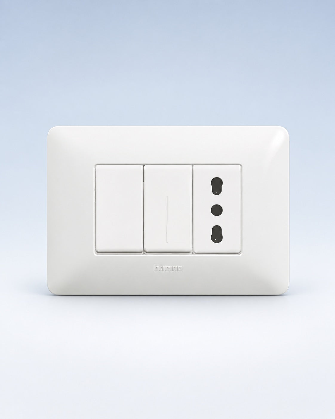 Telecamera Wi-Fi Nascosta in Presa da Parete