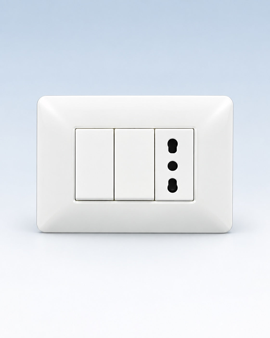 Telecamera Wi-Fi Nascosta in Presa da Parete