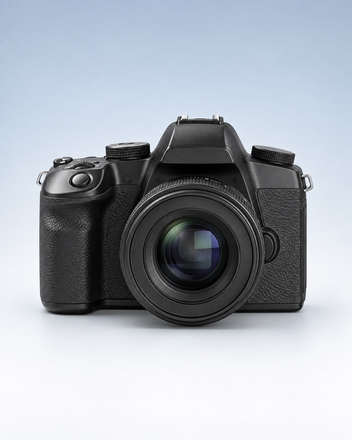 Telecamera Wi-Fi HD in Presa da Parete